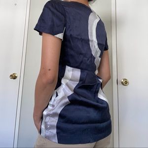 Banana Republic Silk Top